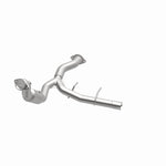 Magnaflow 5551429 - Catalytic Converter