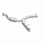 Magnaflow 21-475 - Catalytic Converter