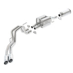 Ford Racing M-5200-F15R145C - Exhaust System / Suspension Kit