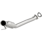 Magnaflow 60507 - Diesel Oxidation Catalyst (DOC)