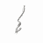 Magnaflow 551264 - Catalytic Converter