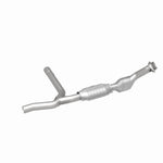 Magnaflow 458040 - Catalytic Converter