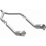 Magnaflow 49533 - Catalytic Converter