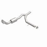 Magnaflow 5451695 - Catalytic Converter