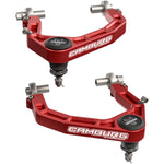 Camburg CAM-110308-RED - Suspension Control Arm Kit