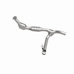 Magnaflow 49009 - Catalytic Converter