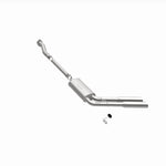 Magnaflow 16522 - Exhaust System Kit