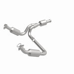 Magnaflow 5582578 - Catalytic Converter