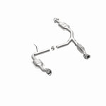 Magnaflow 49575 - Catalytic Converter