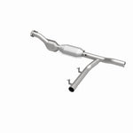 Magnaflow 447134 - Catalytic Converter