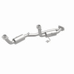 Magnaflow 4551079 - Catalytic Converter