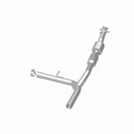 Magnaflow 5481706 - Catalytic Converter