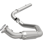 Magnaflow 4551525 - Catalytic Converter