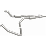 Magnaflow 5451358 - Catalytic Converter