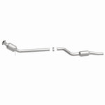 Magnaflow 5561448 - Catalytic Converter