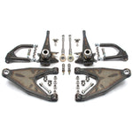 Camburg CAM-310014 - Suspension Long Travel Kit