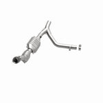 Magnaflow 447126 - Catalytic Converter