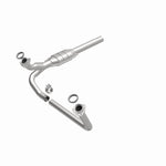 Magnaflow 93109 - Catalytic Converter