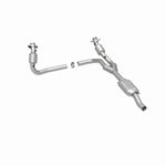 Magnaflow 458068 - Catalytic Converter