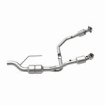 Magnaflow 458003 - Catalytic Converter