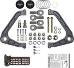 Camburg CAM-210099-GRY - Suspension Control Arm Kit