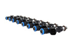 Ford Racing M-9593-M55GT - Fuel Injector Set