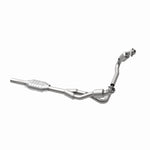 Magnaflow 458068 - Catalytic Converter