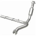 Magnaflow 5551500 - Catalytic Converter