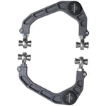 Camburg CAM-110230-GRY - Suspension Control Arm Kit