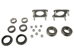 Ford Racing M-1225-C - Axle Differential Bearing and Race Set