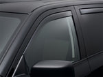 WeatherTech 80503 - Side Window Deflector