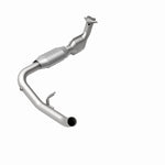 Magnaflow 93127 - Catalytic Converter