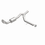 Magnaflow 4651695 - Catalytic Converter