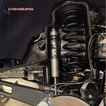 Camburg CAM-110141-G - Suspension Leveling Kit