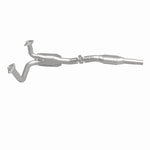 Magnaflow 23661 - Catalytic Converter