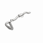 Magnaflow 447261 - Catalytic Converter