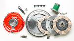 South Bend Clutch CDDFMK1011 - Transmission Clutch Kit