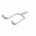 Magnaflow 4561082 - Catalytic Converter
