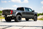 Rough Country 55930 - Suspension Lift Kit