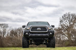 Rough Country 75820 - Suspension Lift Kit