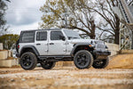 Rough Country RC614 - Suspension Body Lift Kit