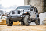Rough Country RC614 - Suspension Body Lift Kit