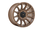 Rough Country 90180911 - Wheel