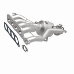 Magnaflow 22-258 - Catalytic Converter with Integrated Exhaust Manifold
