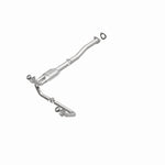 Magnaflow 4451414 - Catalytic Converter