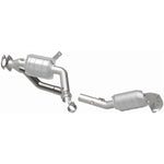 Magnaflow 23534 - Catalytic Converter