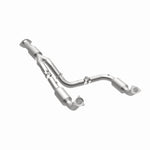 Magnaflow 5582812 - Catalytic Converter