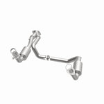 Magnaflow 4551419 - Catalytic Converter