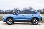 Rough Country 90400 - Suspension Lift Kit
