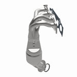 Magnaflow 49292 - Catalytic Converter with Integrated Exhaust Manifold